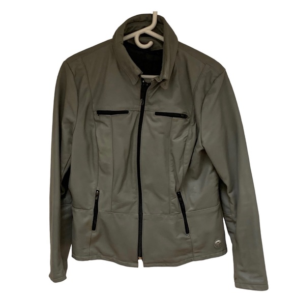 Taurus motorcycle jacket